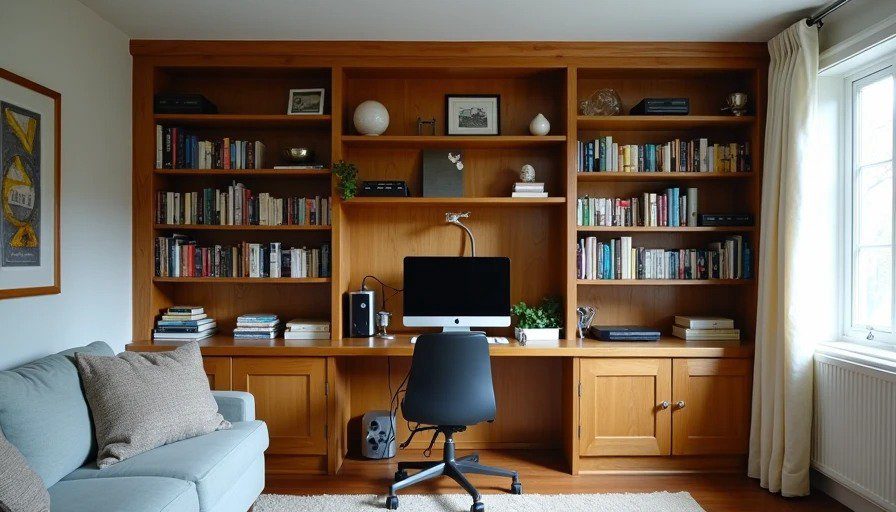 Hot take: first-time homeowners should delay most built-ins for 6 months — agree or disagree?