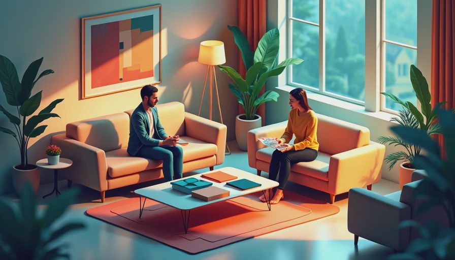 Interior Design Decorating Styles: A Practical Guide for New Homeowners