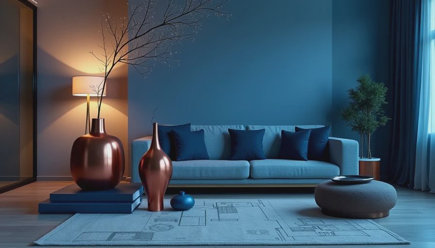 Living Room Design for Families: Practical Ideas That Look Great