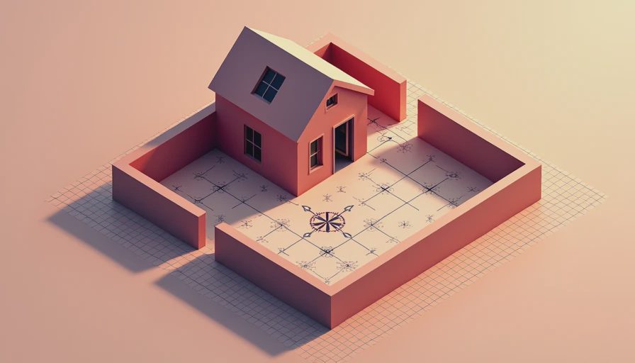 How to Read a Floor Plan for a House: A First-Time Homeowner’s Guide