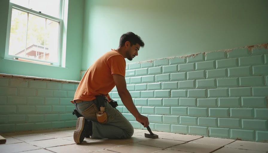 10 Bath Renovation Ideas for Busy Families (That Actually Work)