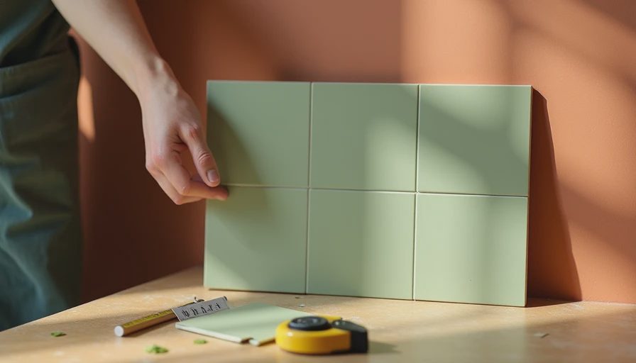 Visual context for bath renovation ideas